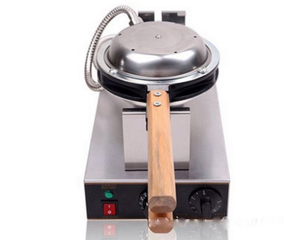 1. Commercial 220V/110V egg waffle maker for Hong Kong bubble egg cakes  
2. Compact egg puff machine for making bubble waffles  
3. Professional egg waffle oven for commercial use  
4. Dual voltag...