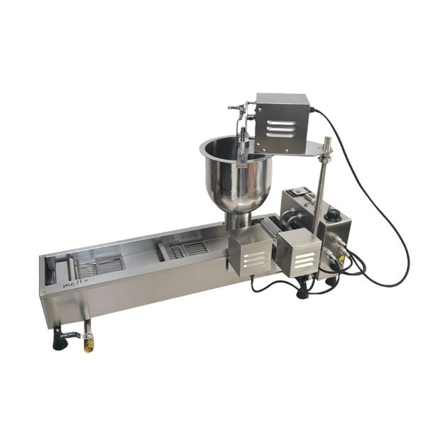 110V 220V Donut making machine