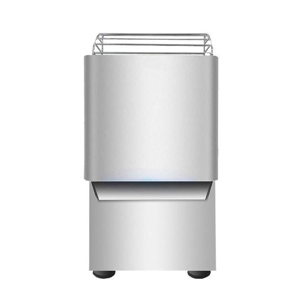 1500W stainless steel multi-functional vegetable cutter and slicer