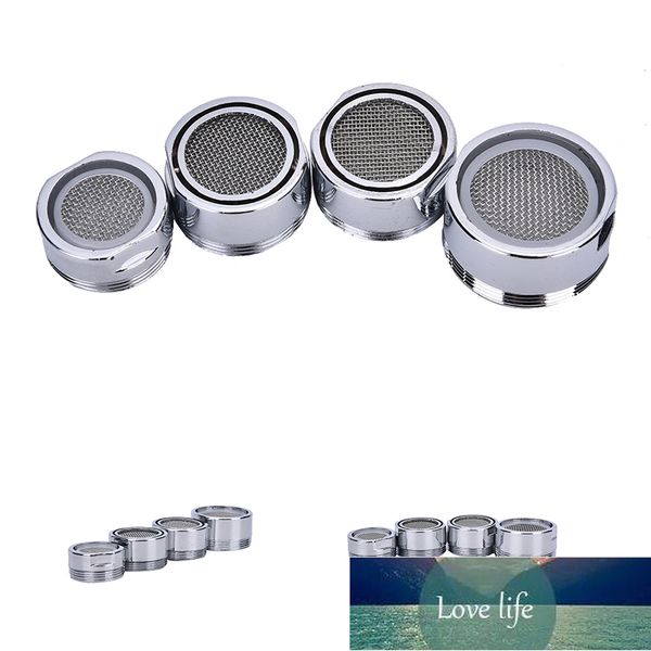 1PCS Kitchen Sink Faucet Swivel Aerator Nozzle Filter in 20/22/24mm for Water Saving
