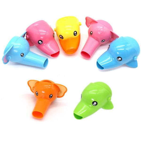 200PCS Cartoon Faucet Extender for Toddlers Kids, Baby Safe and Fun Hand-Washing Solution, Promotes Hand Washing for Children  

200 colorful faucet extenders for kids' safe and enjoyable handwashing, encouraging children to wash hands