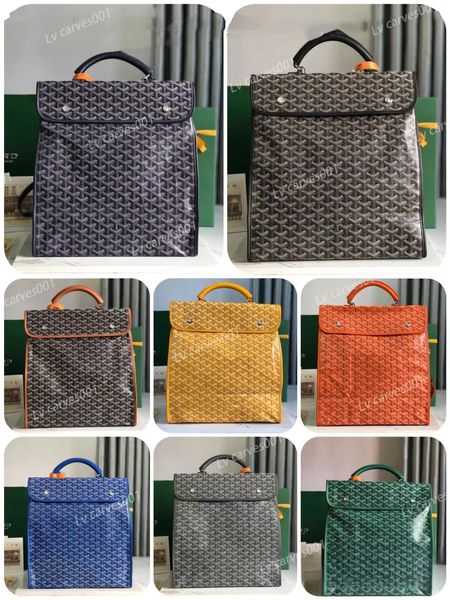 24SS new design large-capacity foldable unisex travel backpack for school and fashion