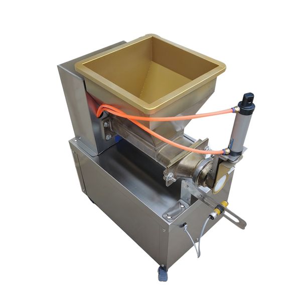 5-350g dough divider, dough sub-blocker, dough cutter for steamed bun production