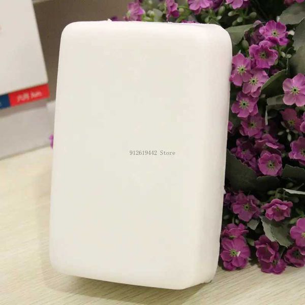 800g organic high-hardness natural plant-based DIY soap base for facial and body cleansing