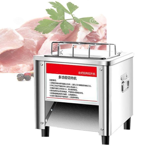 850W meat cutter  
Fast meat slicer electric  
Commercial slicer  
Shred  
Fully automatic dicing machine  
Stainless steel cut pieces  

850W meat cutter  
Fast electric meat slicer  
Commercial slicing machine  
Shred  
Automatic dicing machine  
Stainless steel cutting pieces