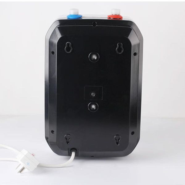 8L 1500W 110V electric storage water heater for household use