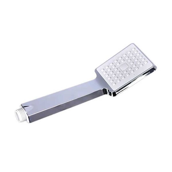 ABS bathroom accessories high-efficiency pressure nozzle shower for low water pressure M241030
