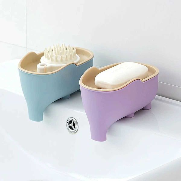 Adorable double-layered elephant-themed waterproof drain rack for kids' bathrooms

Creative elephant-shaped two-tier drain holder for children's bath spaces

Fun elephant design double-deck bathroom organizer for students and kids

Cute two-level elephant drain tray for waterproof bathroom storage

Playful elephant-inspired double-layer shower accessory for young users