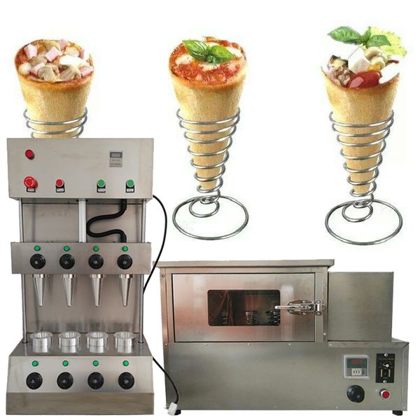 Affordable commercial 110v/220v rotary pizza ovens with heating rods for sale
