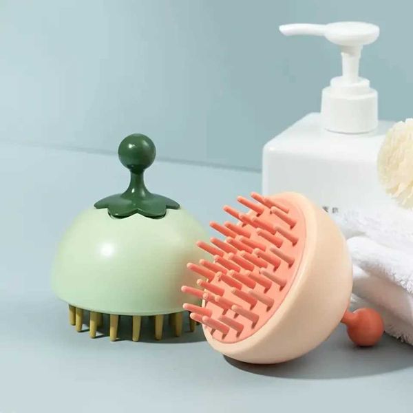 Airbag Scalp Massager Shampoo B - Mens Cleaning and Travel Cb lotion Shampoo Y250114