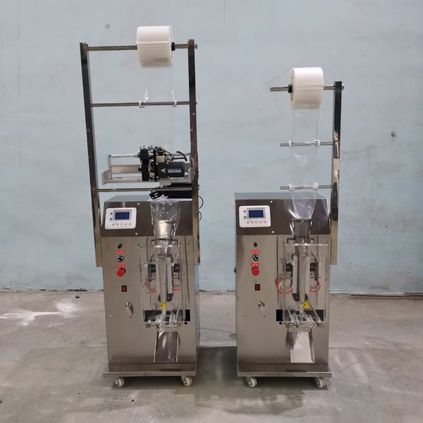 Automatic olive oil filling machine for precise liquid packaging of soy sauce, vinegar, and pure products
