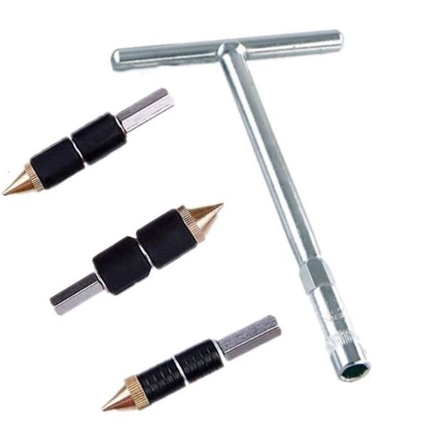 Bathroom repair kit with water stop pins for PPR tube plumbing