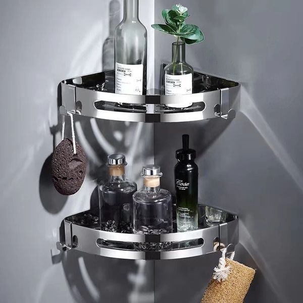 Bathroom Shelves Shower Shampoo Holder Toilet Storage Rack Hanger Corner Organizer Wall Mounted Shower Shelving Accessories

Wall-mounted bathroom shelving for shower storage including shampoo holders, toilet racks, and corner organizers