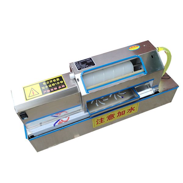 Commercial automatic quail egg peeler with water recycling system for sale  

Compact automatic quail egg shelling machine featuring water circulation technology  

Efficient water-recycling quail egg peeling equipment for commercial use  

Water-saving automatic quail egg shell remover for business applications  

Modern quail egg peeler with eco-friendly water cycle function