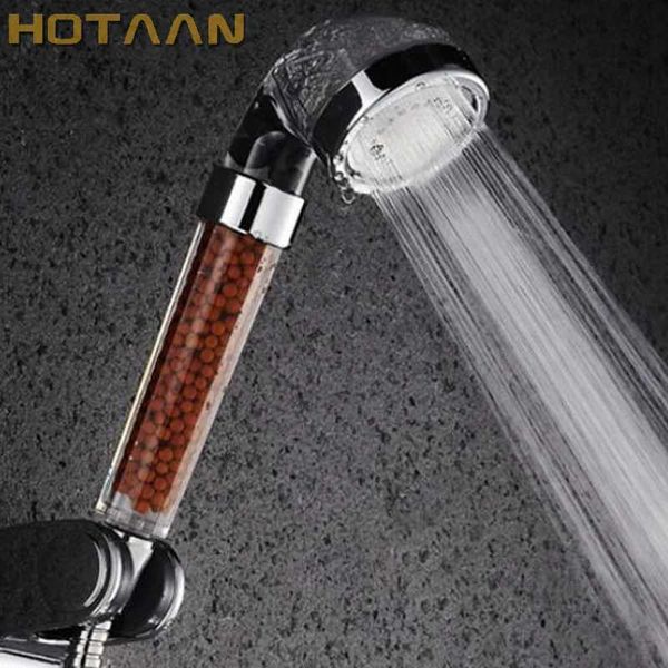 Crystal Anion SPA Handheld Bathroom Shower Head Filter Pressure Saving Water  

Bathroom Accessories YT-5103 W250109