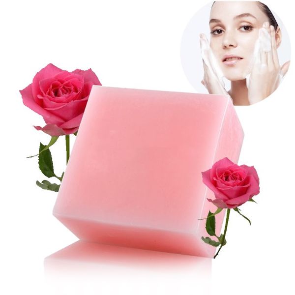 Face Soap for Cleansing and Moisturizing Skin Care