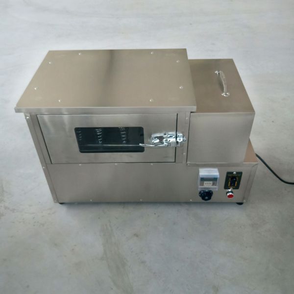 Factory direct stainless steel commercial pizza ovens for bread, with hot promotional deals on conical models