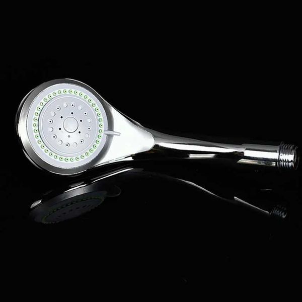 High Quality 1pcs 3 Modes Adjustable Shower ABS Handheld Water Saving Shower High Pressure Shower Nozzle for Bathro Accessories T241030