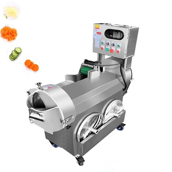 Hot Automatic vegetable cutting machine Multi-function commercial chopping vegetable cutter machine Leek and cabbage scallion slicer

Efficient commercial vegetable chopper for leeks, cabbage, and scallions