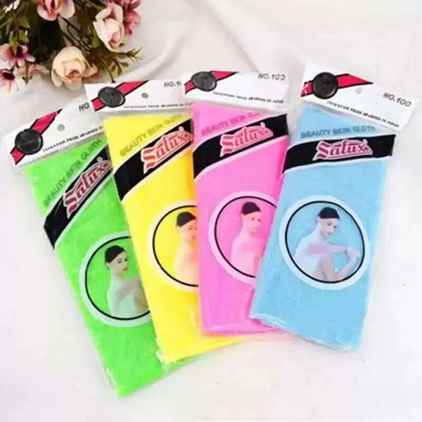 Japanese exfoliating nylon bath towel for skin care in multiple colors

Multi-colored Japanese nylon washcloth for gentle skin exfoliation

Soft nylon shower scrubber towel with exfoliating beauty benefits

Colorful Japanese-style nylon bath cloth for effective skin cleansing

Exfoliating nylon shower towel in assorted colors for skin renewal

Japanese nylon bath scrubber in vibrant colors for gentle exfoliation

Multi-hued nylon exfoliating washcloth for refreshing skin care

Japanese-style nylon shower scrubber in various colors for skin polishing

Colorful exfoliating nylon bath towel for effective skin cleansing

Soft nylon Japanese washcloth in multiple colors for gentle scrubbing