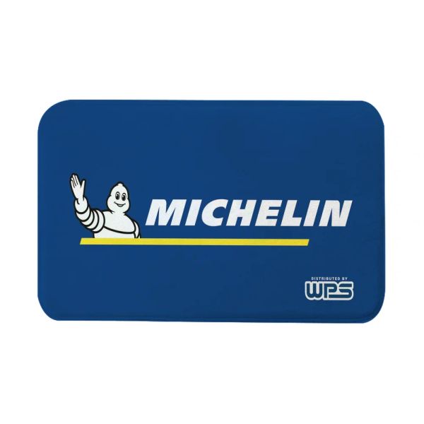 Michelin's doormat bath mat for kitchen, bedroom, balcony, and entrance floor rugs