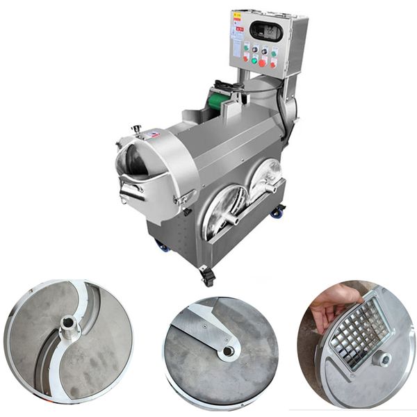 Multipurpose electric vegetable cutter for slicing cucumbers, carrots, cabbage, and green onions available for purchase