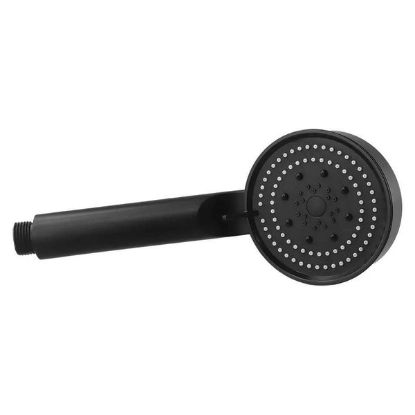 New High-Pressure 5-Mode Adjustable Water-Saving Shower Head with Massage Function and Faucet Accessories