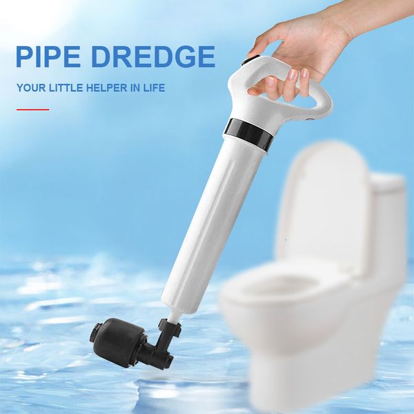 Other Bath Toilet Supplies Unclog Sewer Dredge Clogged Plungers Drain Blaster High Pressure Cleaner Air Manual Pneumatic 221123

Bathroom toilet tools for unclogging drains, clearing sewers, and removing blockages with plungers, high-pressure drain cleaners, and manual pneumatic devices 221123