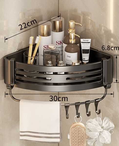 Source factory bathroom shelf no punch bathroom corner shelf shower toilet toilet triangle shelf wholesalers

Bathroom corner shelves from factory source, including shower and toilet triangle shelv...