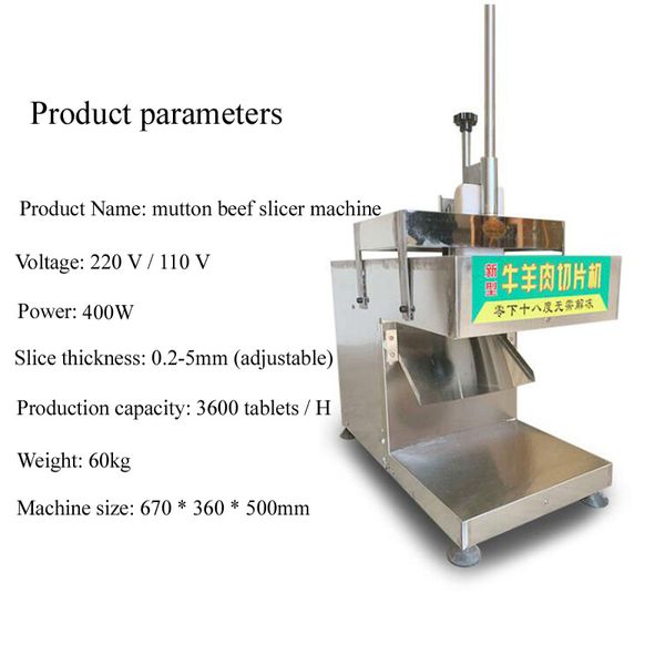 Stainless Steel Electric CNC Dual-Blade Roll Cutter