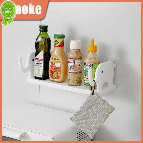 Update Study Storage with Stable Bathroom Rack - Waterproof, Leakproof, Strong Load-Bearing
